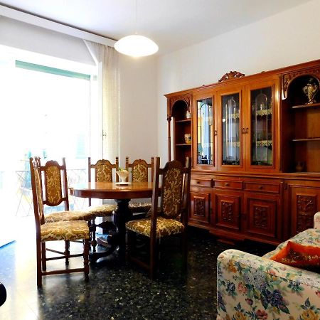 Trilocale Vicino Alla Stazione, Levanto Ngoại thất bức ảnh
