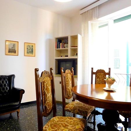 Trilocale Vicino Alla Stazione, Levanto Ngoại thất bức ảnh