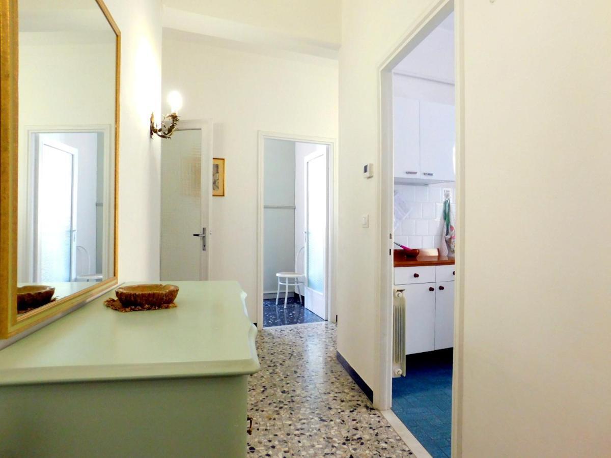 Trilocale Vicino Alla Stazione, Levanto Ngoại thất bức ảnh