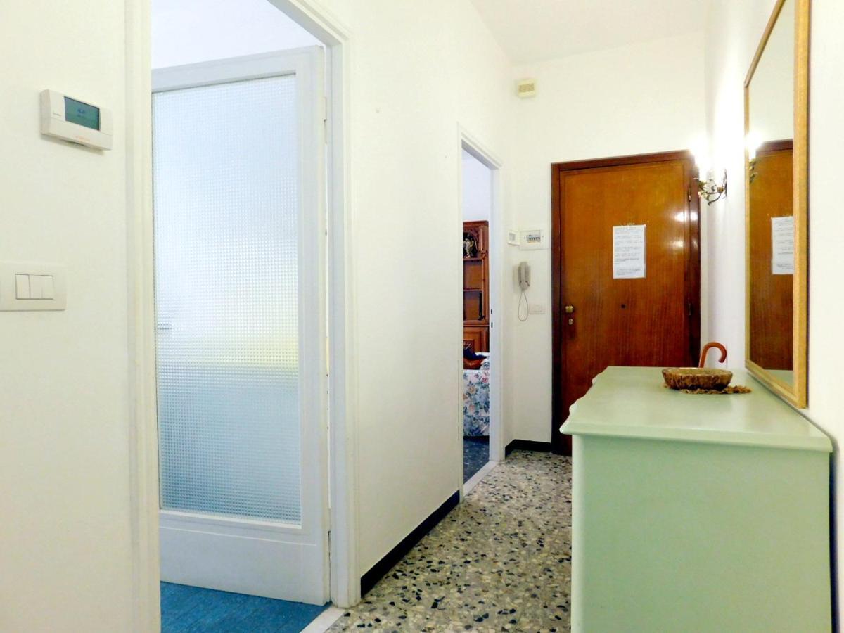 Trilocale Vicino Alla Stazione, Levanto Ngoại thất bức ảnh