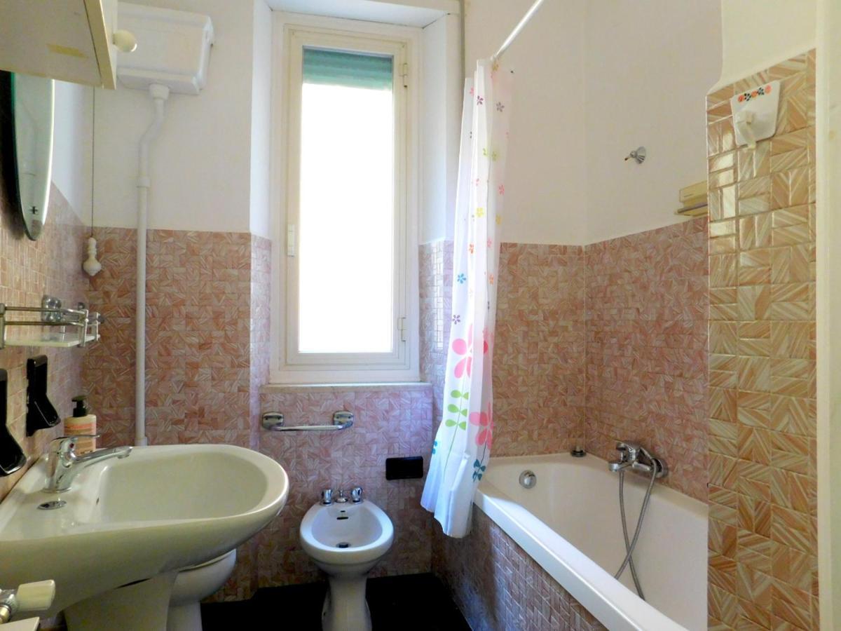 Trilocale Vicino Alla Stazione, Levanto Ngoại thất bức ảnh